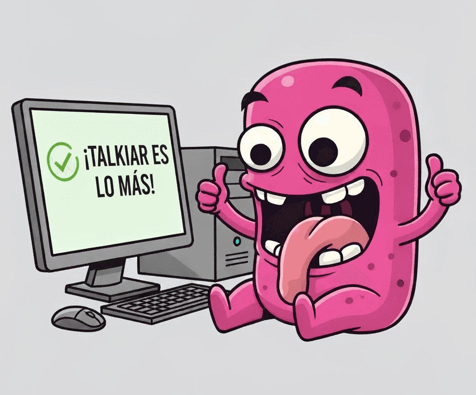 Testimonial Illustration